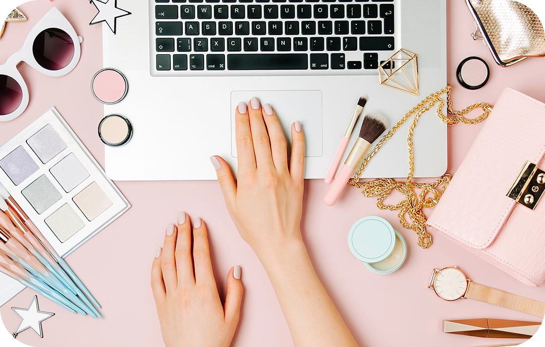 トレンドの最先端