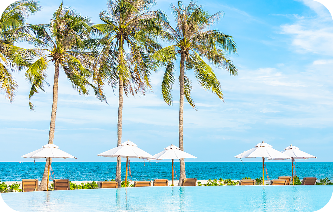 充実したライフワークバランス